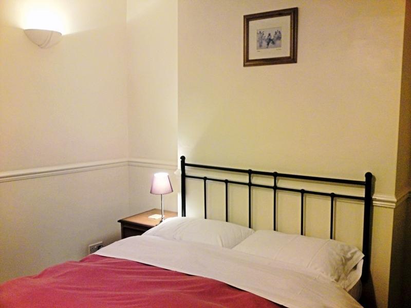 Crestwell House Bed & Breakfast Eastleigh Eksteriør bilde