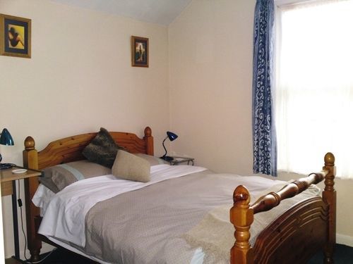 Crestwell House Bed & Breakfast Eastleigh Eksteriør bilde