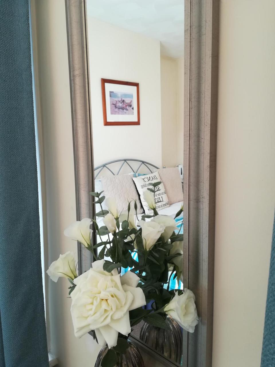 Crestwell House Bed & Breakfast Eastleigh Eksteriør bilde
